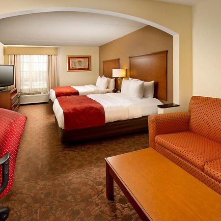 Comfort Suites Dulles Airport Шантили Екстериор снимка