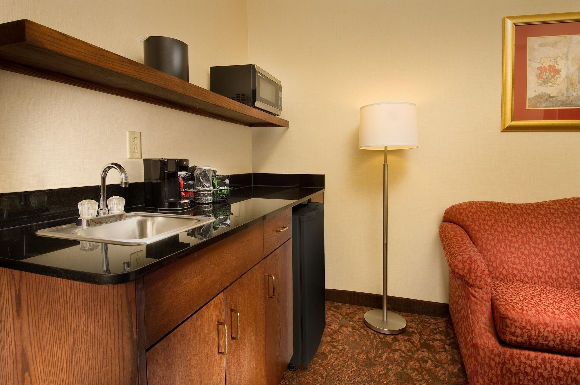 Comfort Suites Dulles Airport Шантили Стая снимка