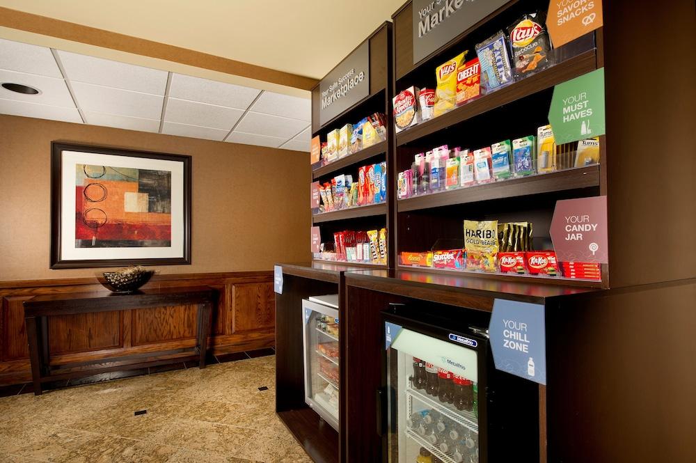Comfort Suites Dulles Airport Шантили Екстериор снимка