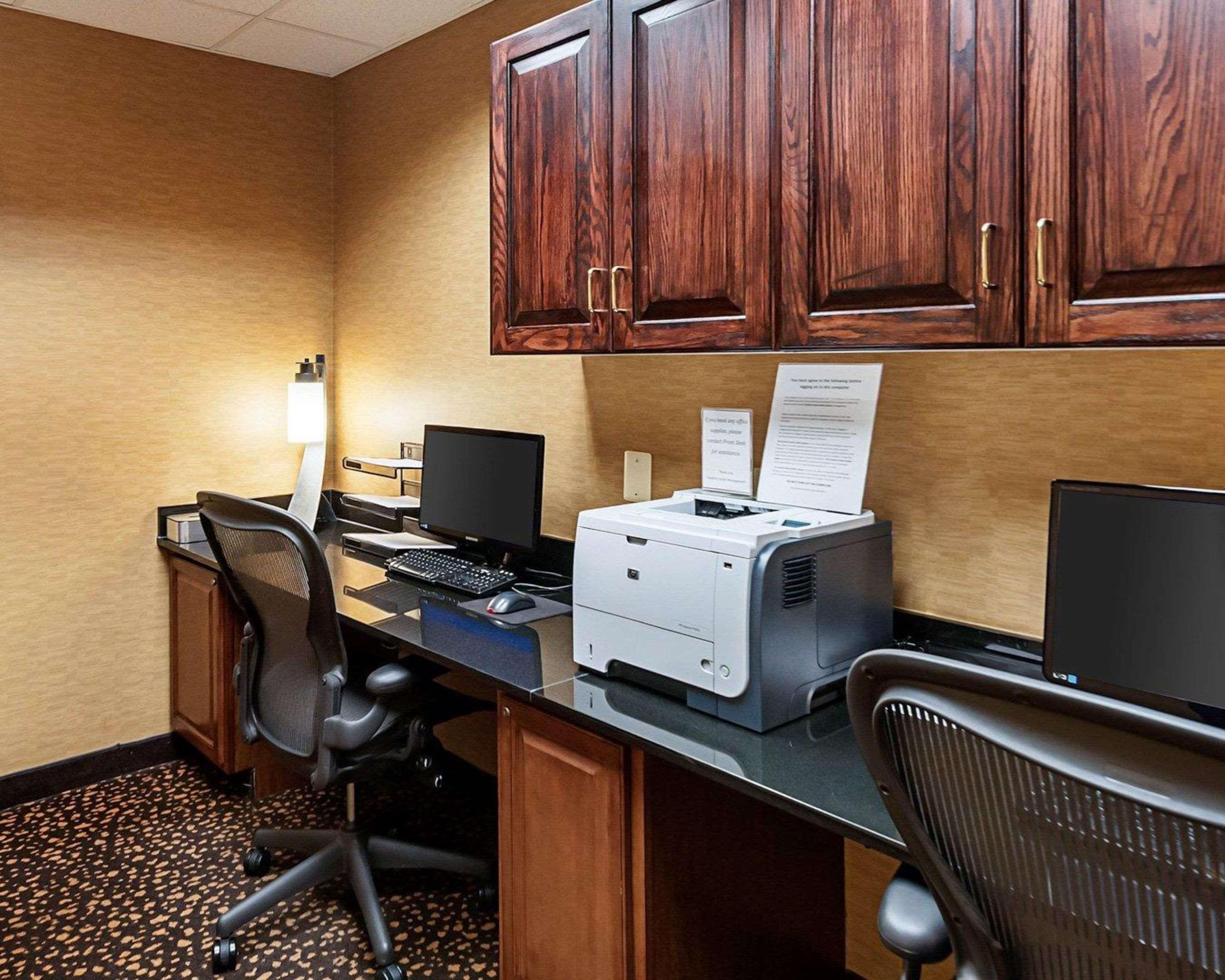 Comfort Suites Dulles Airport Шантили Екстериор снимка
