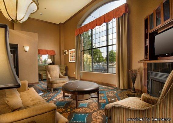 Comfort Suites Dulles Airport Шантили Стая снимка
