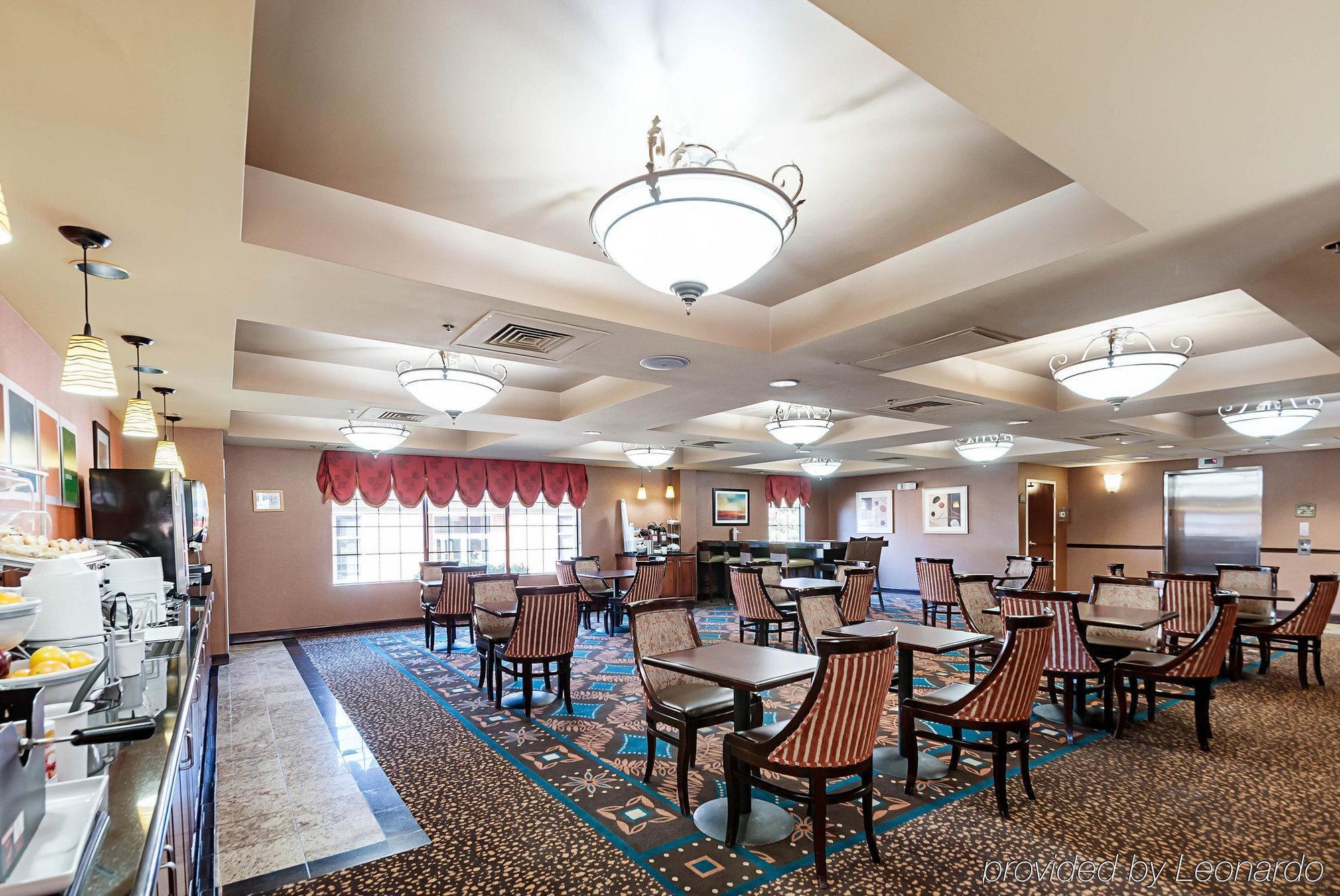 Comfort Suites Dulles Airport Шантили Екстериор снимка