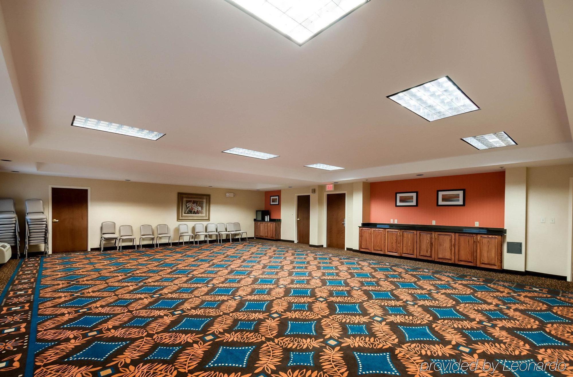 Comfort Suites Dulles Airport Шантили Екстериор снимка