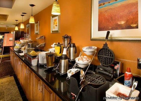 Comfort Suites Dulles Airport Шантили Екстериор снимка